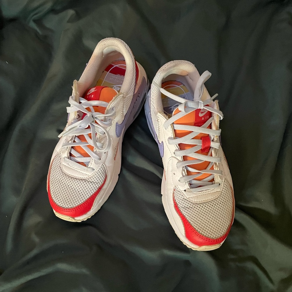 Nike Air Max Excee